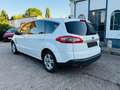 Ford S-Max S-MAX 2.0 TDCi Titanium 7-Sitzer ATM 170TKM Biały - thumbnail 4
