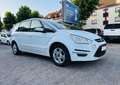 Ford S-Max S-MAX 2.0 TDCi Titanium 7-Sitzer ATM 170TKM Biały - thumbnail 1