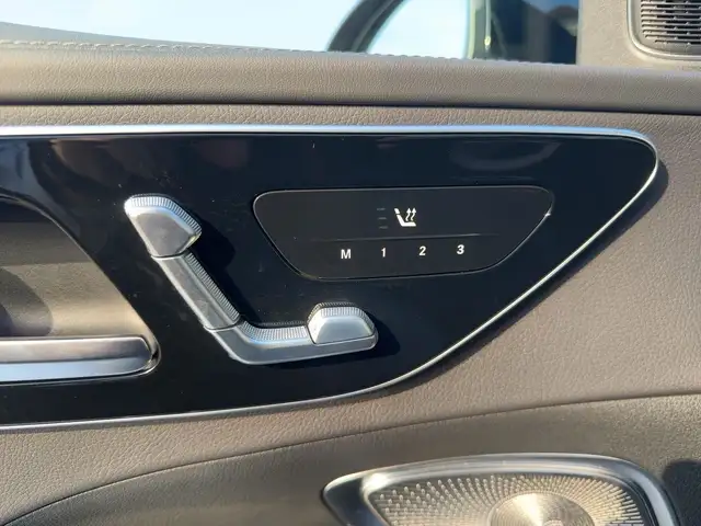 Mercedes-Benz C 220 d 4MATIC T-Modell Österreich-Edition Distr Ansicht 15