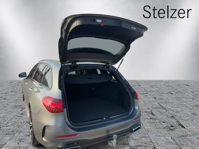 Mercedes-Benz C 220 d 4MATIC T-Modell Österreich-Edition Distr Ansicht 7