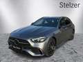 Mercedes-Benz C 220 d 4MATIC T-Modell Österreich-Edition Distr Grau - thumbnail 2