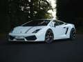 Lamborghini Gallardo Gallardo LP550-2 tricolore Wit - thumbnail 1