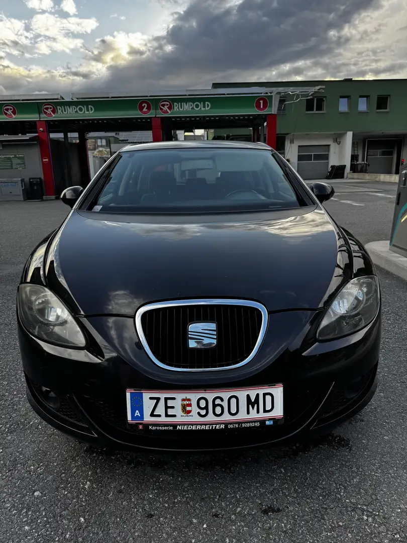 SEAT Leon Stylance 1,4 TFSI - 2