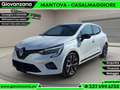 Renault Clio Clio 1.6 E-Tech hybrid Intens 140cv auto Bianco - thumbnail 1