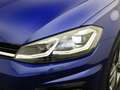 Volkswagen Golf 1.5TSI/150PK DSG R Line · Panoramadak · Trekhaak · Bleu - thumbnail 14