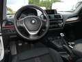 BMW 116 d Sport Line incl.Big Deal inspektionspaket Bianco - thumbnail 9