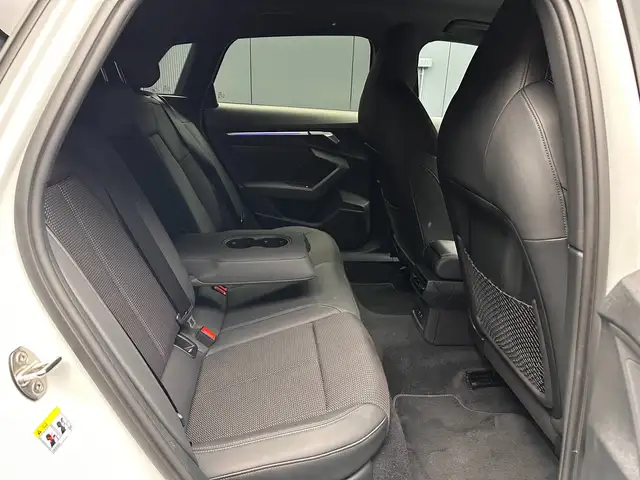 Audi A3 view 27