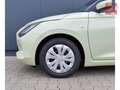 Suzuki Swift Club 1.2l Hybrid Navi LED Apple CarPlay Android Au Gelb - thumbnail 5