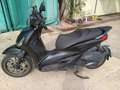 Piaggio Beverly 300 Modello Sport HPE Negru - thumbnail 5