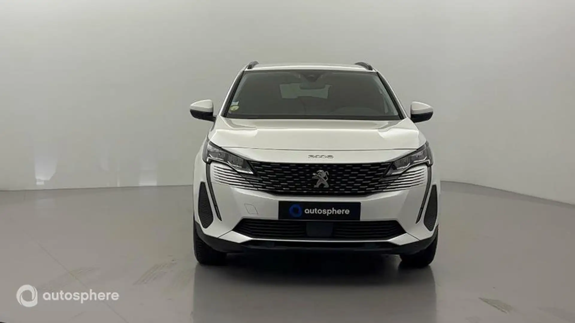 Peugeot 3008 1.5 BlueHDi 130ch S\u0026S Style - 2