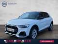 Audi A1 25 TFSI intense Weiß - thumbnail 1