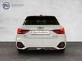 Audi A1 25 TFSI intense Weiß - thumbnail 5
