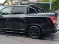 SsangYong Musso Dubbel cabin sapphire aut 4x4 Zwart - thumbnail 4