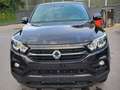 SsangYong Musso Dubbel cabin sapphire aut 4x4 Zwart - thumbnail 1