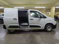 Fiat Doblò Serie 3 Van Ch1 1.5 Bluehdi 100cv Mt6 Bianco - thumbnail 8