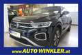 Volkswagen T-Roc Cabriolet 1.0 TSI Style Virtual/Navi/Kamera/LED Schwarz - thumbnail 1
