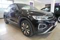 Volkswagen T-Roc Cabriolet 1.0 TSI Style Virtual/Navi/Kamera/LED Schwarz - thumbnail 3