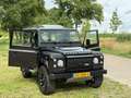 Land Rover Defender Defender 2.2 D SW 90" XTech Zwart - thumbnail 11