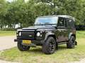 Land Rover Defender Defender 2.2 D SW 90" XTech Zwart - thumbnail 1