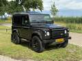 Land Rover Defender Defender 2.2 D SW 90" XTech Zwart - thumbnail 3