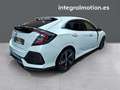 Honda Civic 1.0 VTEC Turbo Elegance Navi Blanco - thumbnail 5