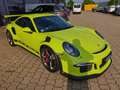 Porsche 991 911 GT3 RS Grün - thumbnail 2