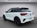Volkswagen T-Roc 1.5TSI DSG R-Line Weiß - thumbnail 3