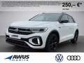 Volkswagen T-Roc 1.5TSI DSG R-Line Weiß - thumbnail 1