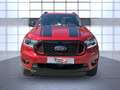 Ford Ranger Wildtrak Doppelkabine 4x4 Bluetooth Navi Red - thumbnail 7