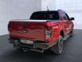 Ford Ranger Wildtrak Doppelkabine 4x4 Bluetooth Navi Red - thumbnail 3