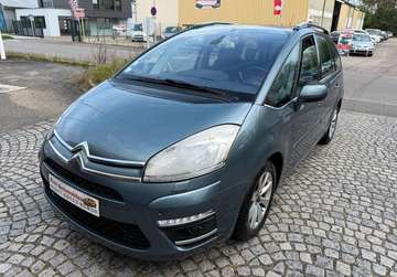CITROËN 1.6 HDi BMP6 112 cv-2011-7 Places -Boite auto