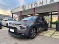 Citroen C3 1.2 puretech Shine s&s 83cv Grigio - thumbnail 3