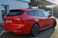 Ford Focus Turn ST-Line LED automKlima Rouge - thumbnail 5