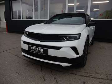 1,2 Direct Injection Turbo mHEV Aut. GS