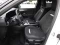 Opel Mokka 1,2 Direct Injection Turbo mHEV Aut. GS Weiß - thumbnail 9