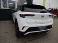 Opel Mokka 1,2 Direct Injection Turbo mHEV Aut. GS Weiß - thumbnail 6