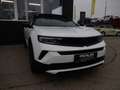 Opel Mokka 1,2 Direct Injection Turbo mHEV Aut. GS Weiß - thumbnail 3