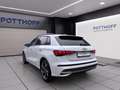 Audi A3 Sportback 30 TDI NAVI VIRTUAL SITZHZG LED Weiß - thumbnail 2