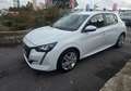 Peugeot 208 1.2l 75ch Active Blanc - thumbnail 1