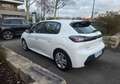 Peugeot 208 1.2l 75ch Active Blanc - thumbnail 5