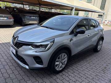 1.6 E-Tech full hybrid HEV Equilibre 145cv PREZZO REALE