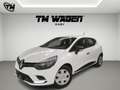 Renault Clio 1.5 dCi 75CV 5 porte Van NEOPATENTATI IVA ESCLUSA Blanc - thumbnail 1