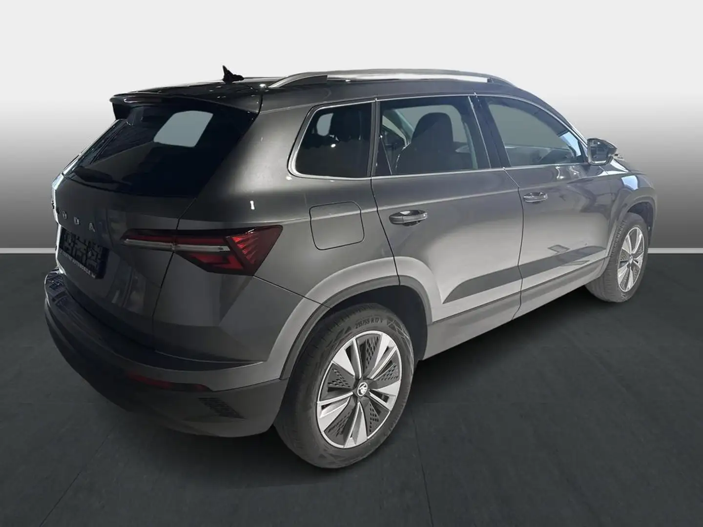 Skoda Karoq STY TS 81/1.0 M6F Grijs - 2