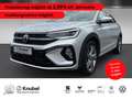 Volkswagen Taigo R-Line 1.5 TSI DSG IQ.Light Navi TravelAss. Key... Argent - thumbnail 1
