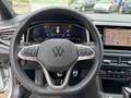 Volkswagen Taigo R-Line 1.5 TSI DSG IQ.Light Navi TravelAss. Key... Argent - thumbnail 12