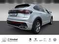 Volkswagen Taigo R-Line 1.5 TSI DSG IQ.Light Navi TravelAss. Key... Argent - thumbnail 2