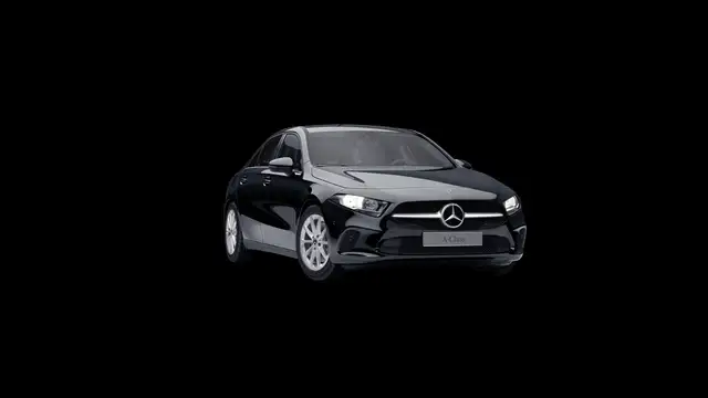 Mercedes-Benz A 250 e Sedan Plug in Hybride Benzine Garantie