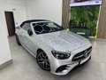 Mercedes-Benz E 220 d Cabrio Gris - thumbnail 3