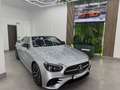 Mercedes-Benz E 220 d Cabrio Gris - thumbnail 1