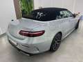 Mercedes-Benz E 220 d Cabrio Gris - thumbnail 8